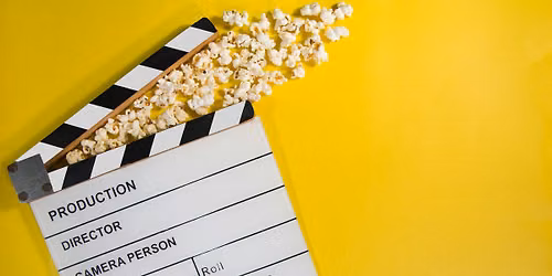 Movie Monday!