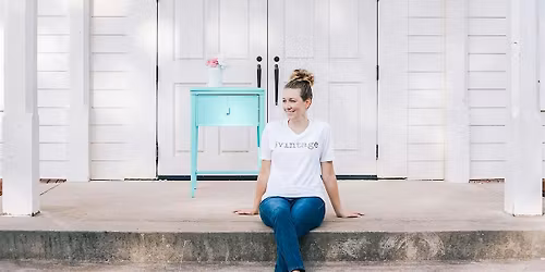 Come join us for Furniture Painting 101! Details Below!