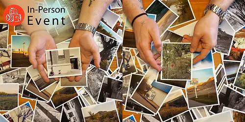 Photo Projects: Sequencing Workshop