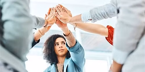Mujeres en los negocios internacionales