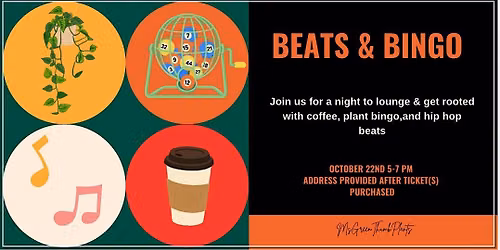 Beats & Bingo