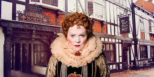 An Evening with Elizabeth I