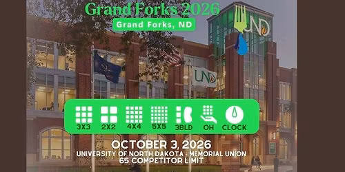 Grand Forks 2026
