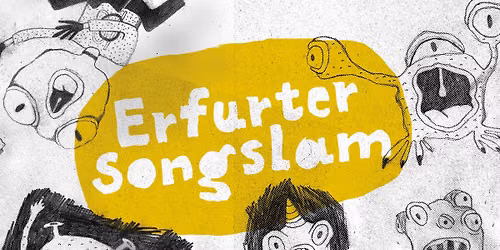 Open Air | Erfurter Songslam