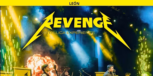 Tributo a Metallica en Foro Paruno \ud83d\udca5
