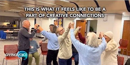 Creative Connections