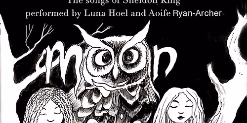Lowie Live Presents Moonskin