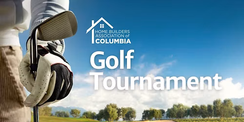 2026 HBAC Golf Tournament