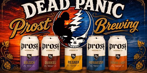 Dead Panic at Prost Wheat Ridge  