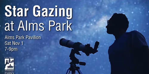 Alms Park Star Party 2