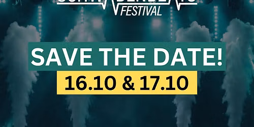 SCHWABENBEATS FESTIVAL 2026