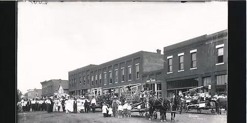 Blue Springs: A Journey Through Time