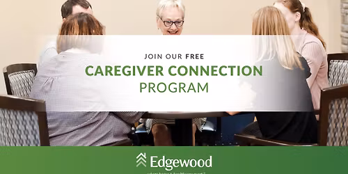 Caregiver Connection Program