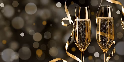 Silvester auf der MS Rhein Treue