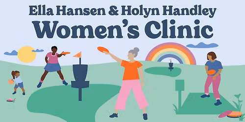 Ella Hansen & Holyn Handley Women's Clinic