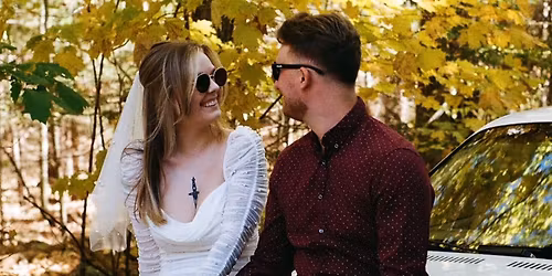 Devon & Taylor\u2019s Jack & Jill