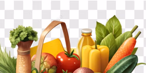 Regular Food Pantry Distribution