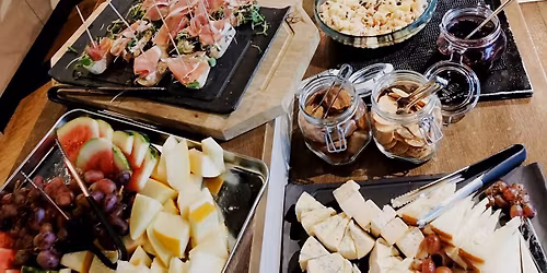 Vapun Tapasbuffet Torerossa