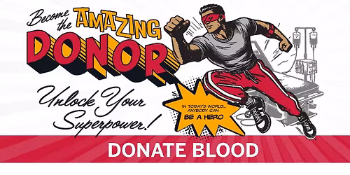 Surgeons Choice Medical Center - DONATE BLOOD