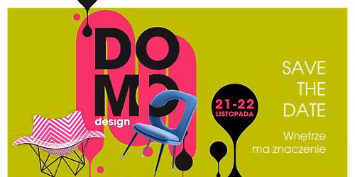 DOMOdesign jesie\u0144 2025 - wn\u0119trze ma znaczenie!