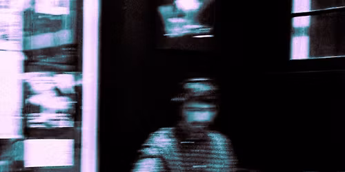 Demasiado Humano @ Chasquis Records 