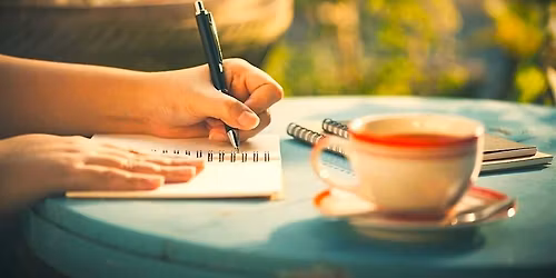 Creative Writing at the White Mill