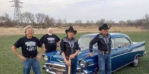 Hillbilly Delux