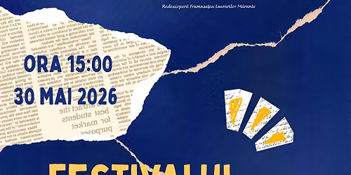 Festivalul Luminii 