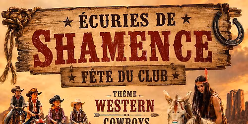 Spectacle 18h30 gratuit