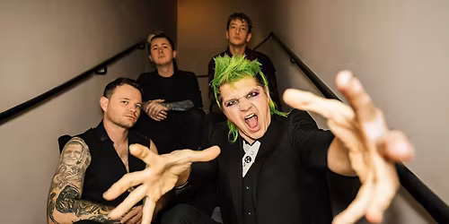 The Funeral Portrait