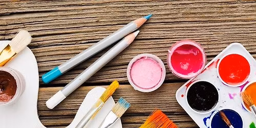 Weekly Summer Painting- June 24th