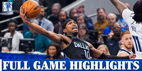 Minnesota Timberwolves vs. Dallas Mavericks