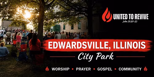 United to Revive Edwardsville, IL