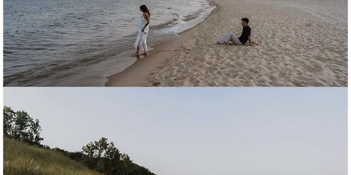 Discounted Couples Session