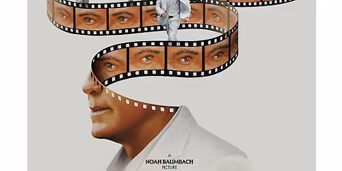 Jay Kelly in 35mm FILM at Prytania Uptown