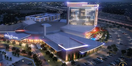 Ho Chunk Casino in Beloit