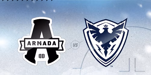 Blainville Boisbriand Armada at Quebec Remparts at Videotron Centre