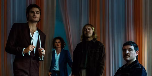 PACIFIC AVENUE - SYDNEY - ENMORE THEATRE [LIC\/AA]