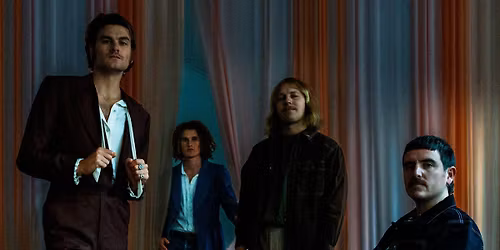 PACIFIC AVENUE - SYDNEY - ENMORE THEATRE [LIC\/AA]