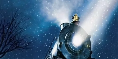 Polar Express (2004)