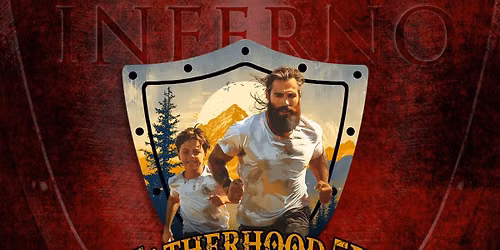 \ud83c\udfc3\u200d\u2642\ufe0f Fatherhood 5K Family Run\/ Walk \ud83d\udc68\u200d\ud83d\udc67\u200d\ud83d\udc66 SATURDAY .June 20th