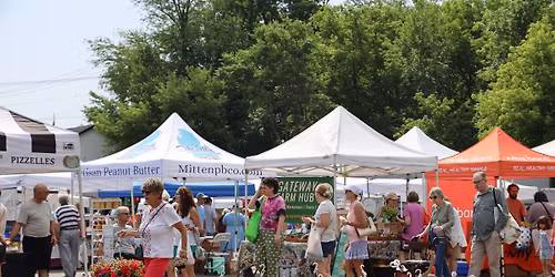 Northville Farmers Market