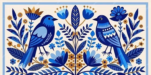 Concord Orchestra Presents: Folk Roots