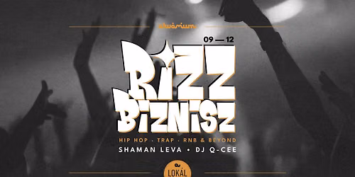RizzBiznisz