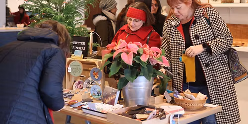 Artlink Winter Market!