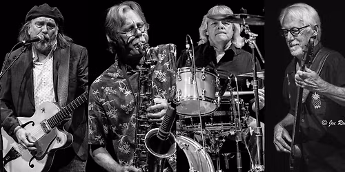 JumpStarters at State Street Wine