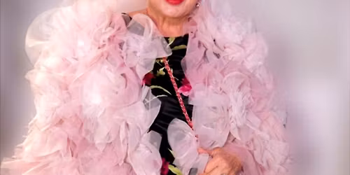 TETT P\u00c5- En helaften med Lilli Bendriss