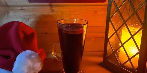 Carols, Mulled Wine & Mince Pies!