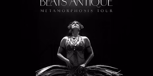 Beats Antique