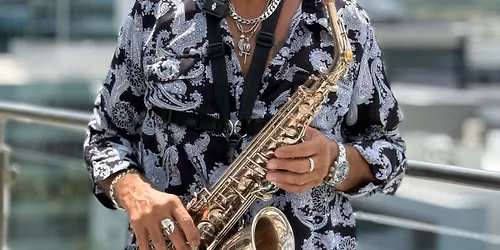 Saxophone \ud83c\udfb7 Saturdays! 